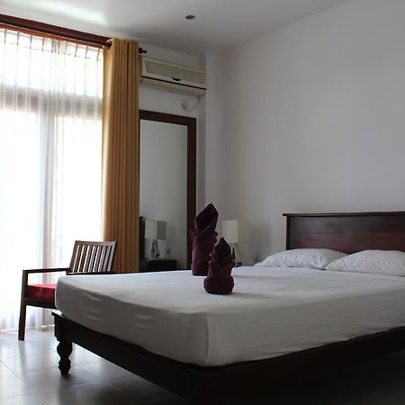 Villa Kapuru Negombo Dış mekan fotoğraf