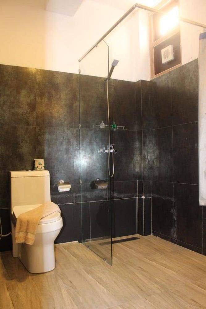 Villa Kapuru Negombo Dış mekan fotoğraf