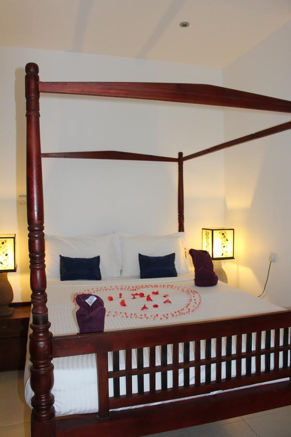 Villa Kapuru Negombo Dış mekan fotoğraf