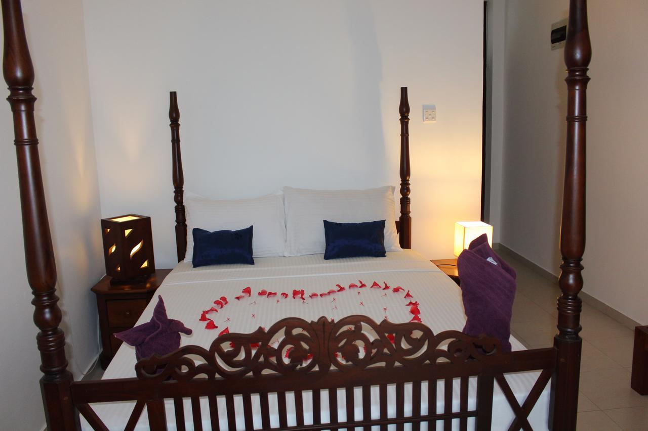Villa Kapuru Negombo Dış mekan fotoğraf