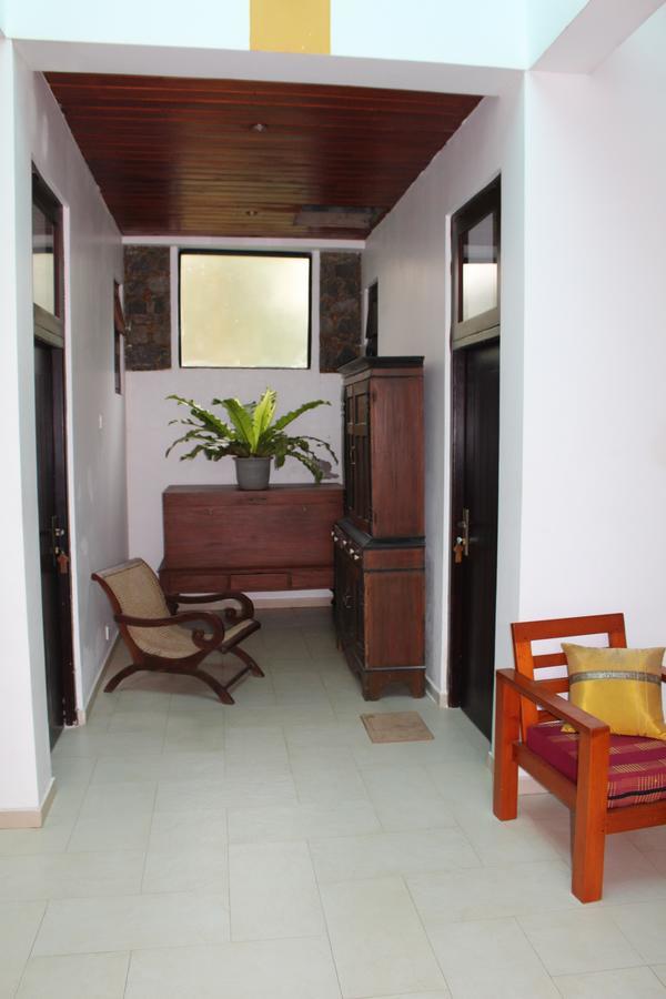 Villa Kapuru Negombo Dış mekan fotoğraf