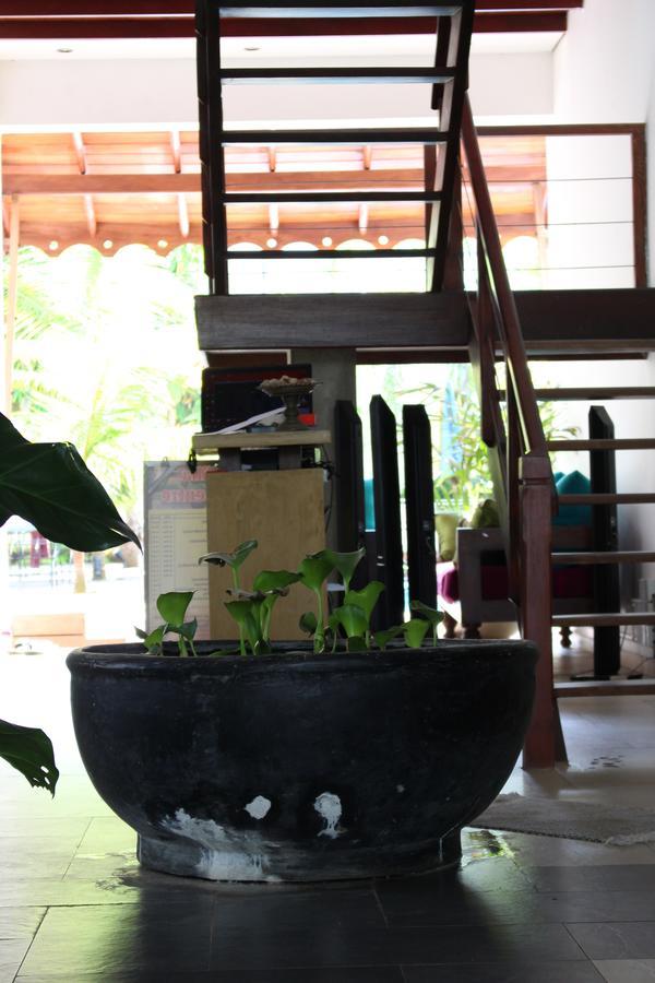 Villa Kapuru Negombo Dış mekan fotoğraf
