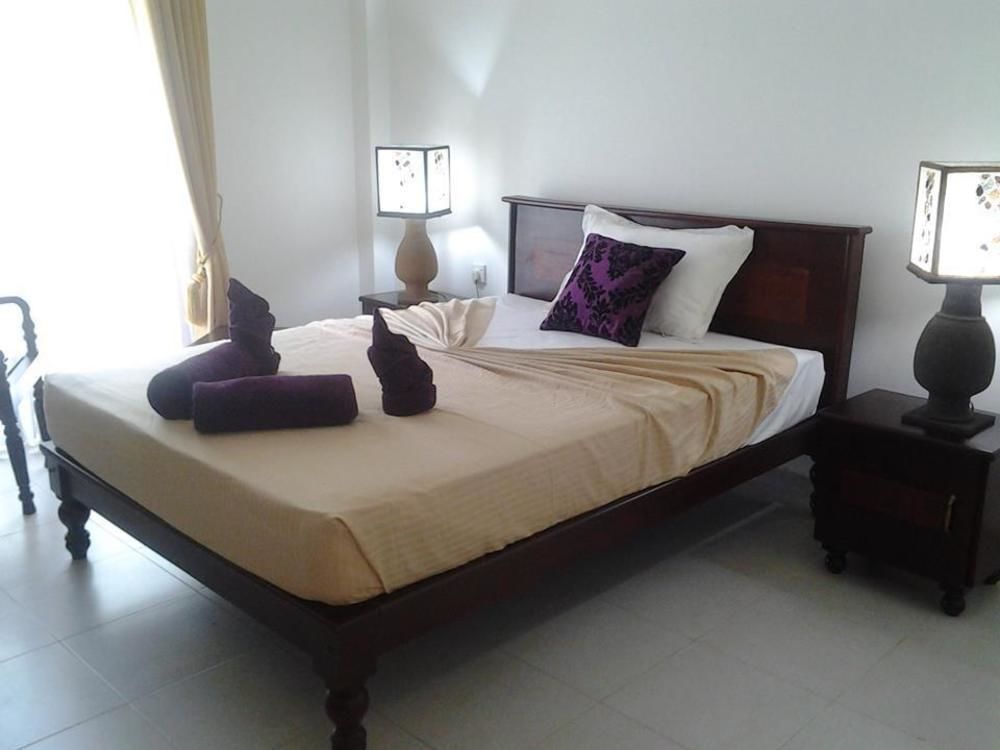 Villa Kapuru Negombo Dış mekan fotoğraf