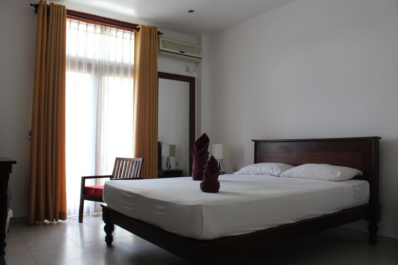 Villa Kapuru Negombo Dış mekan fotoğraf