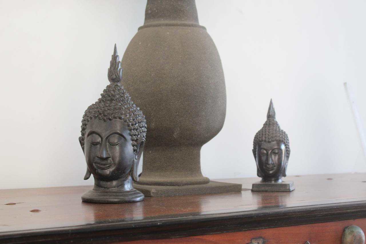 Villa Kapuru Negombo Dış mekan fotoğraf