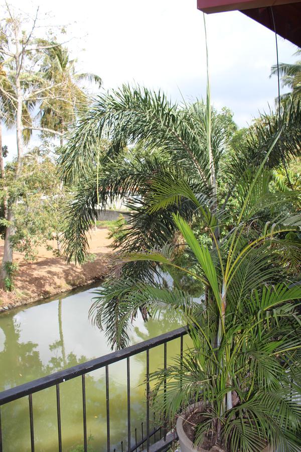 Villa Kapuru Negombo Dış mekan fotoğraf