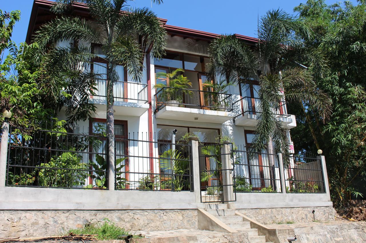 Villa Kapuru Negombo Dış mekan fotoğraf