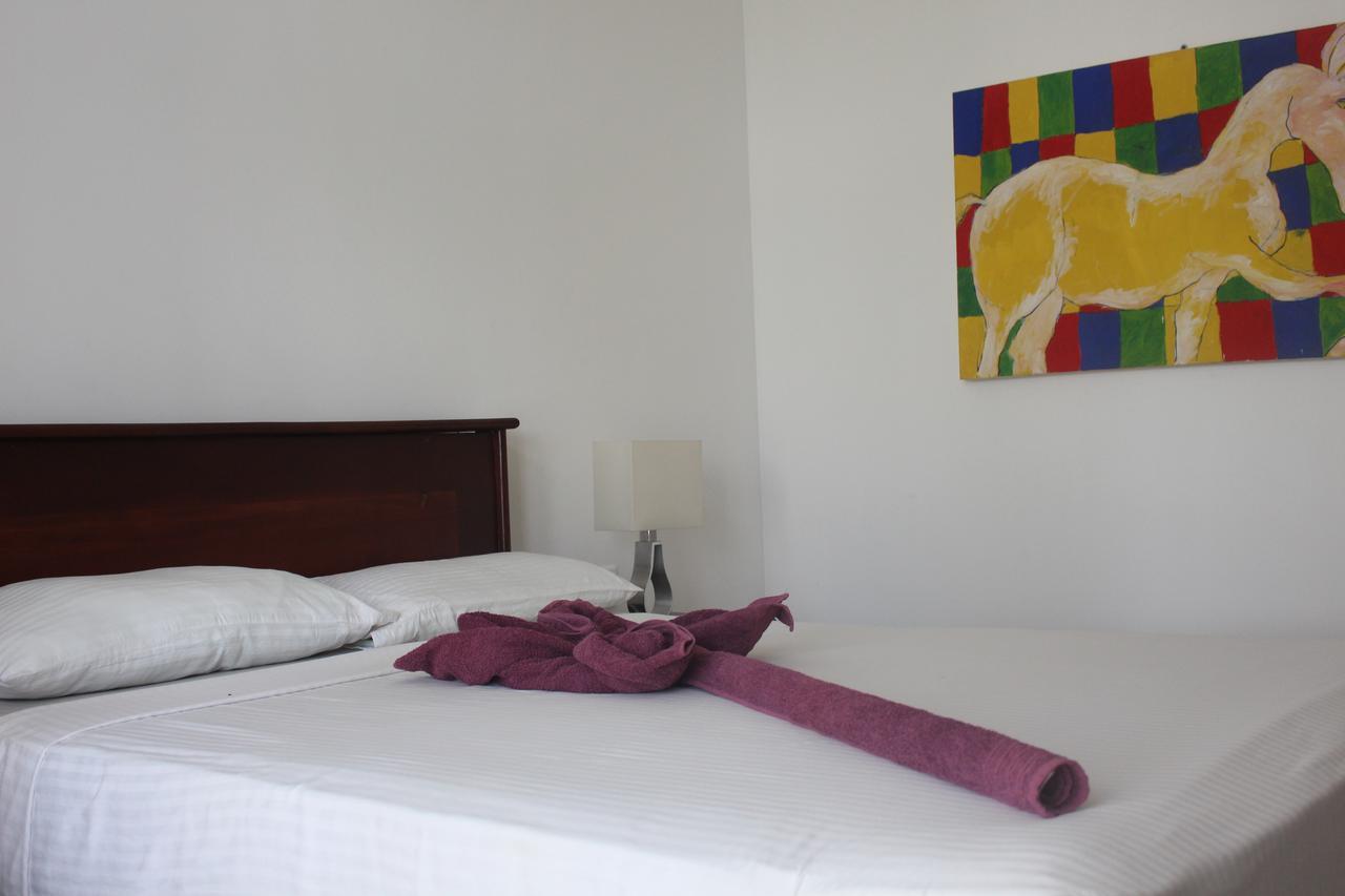 Villa Kapuru Negombo Dış mekan fotoğraf