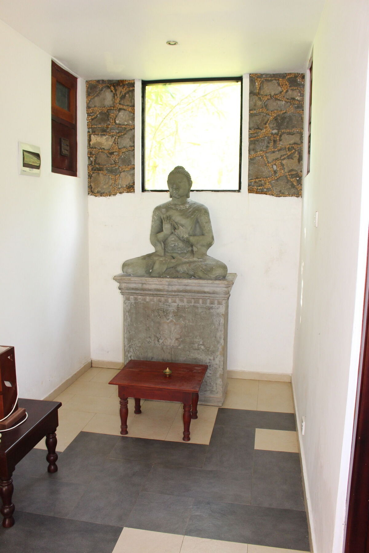 Villa Kapuru Negombo Dış mekan fotoğraf