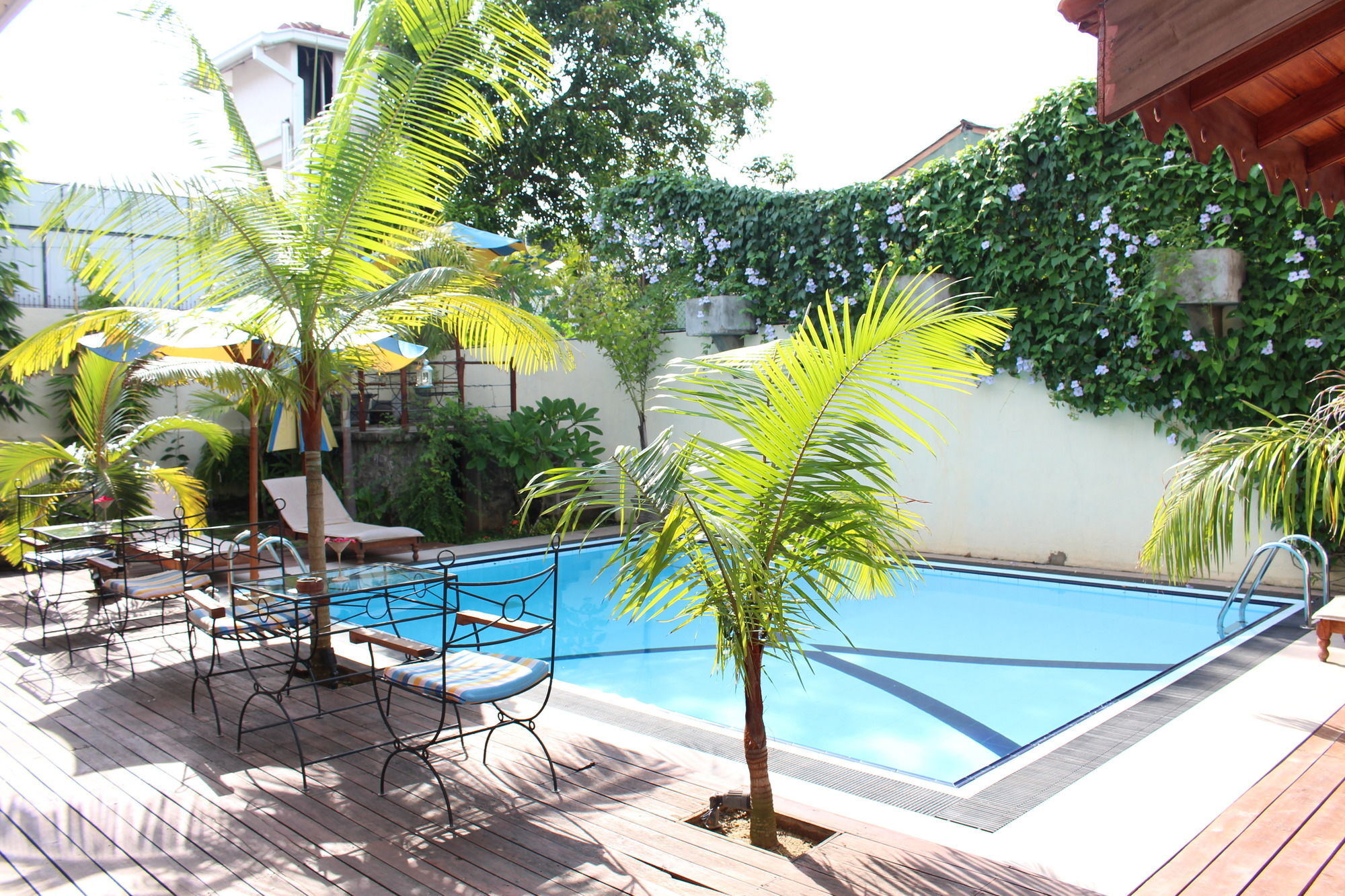 Villa Kapuru Negombo Dış mekan fotoğraf