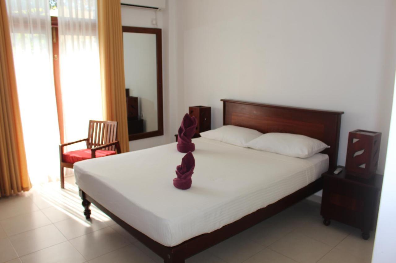 Villa Kapuru Negombo Dış mekan fotoğraf