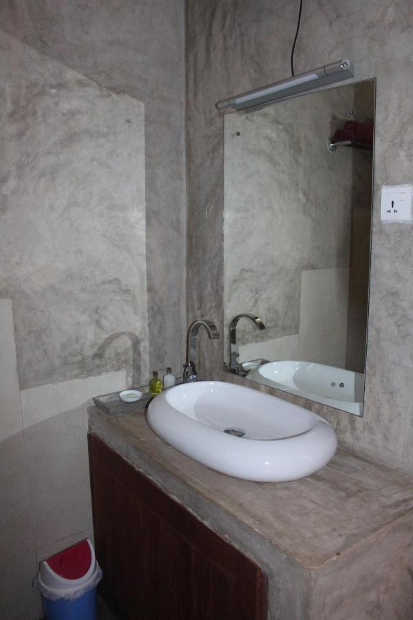 Villa Kapuru Negombo Dış mekan fotoğraf