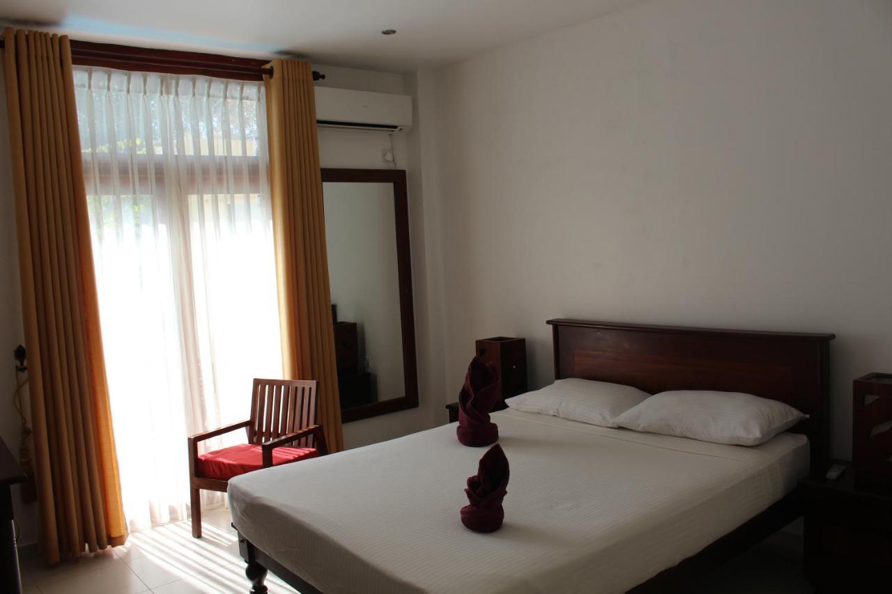 Villa Kapuru Negombo Dış mekan fotoğraf